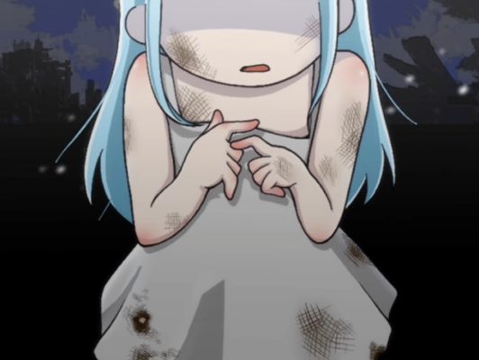 魔法少女ルナの災難 あらすじ1